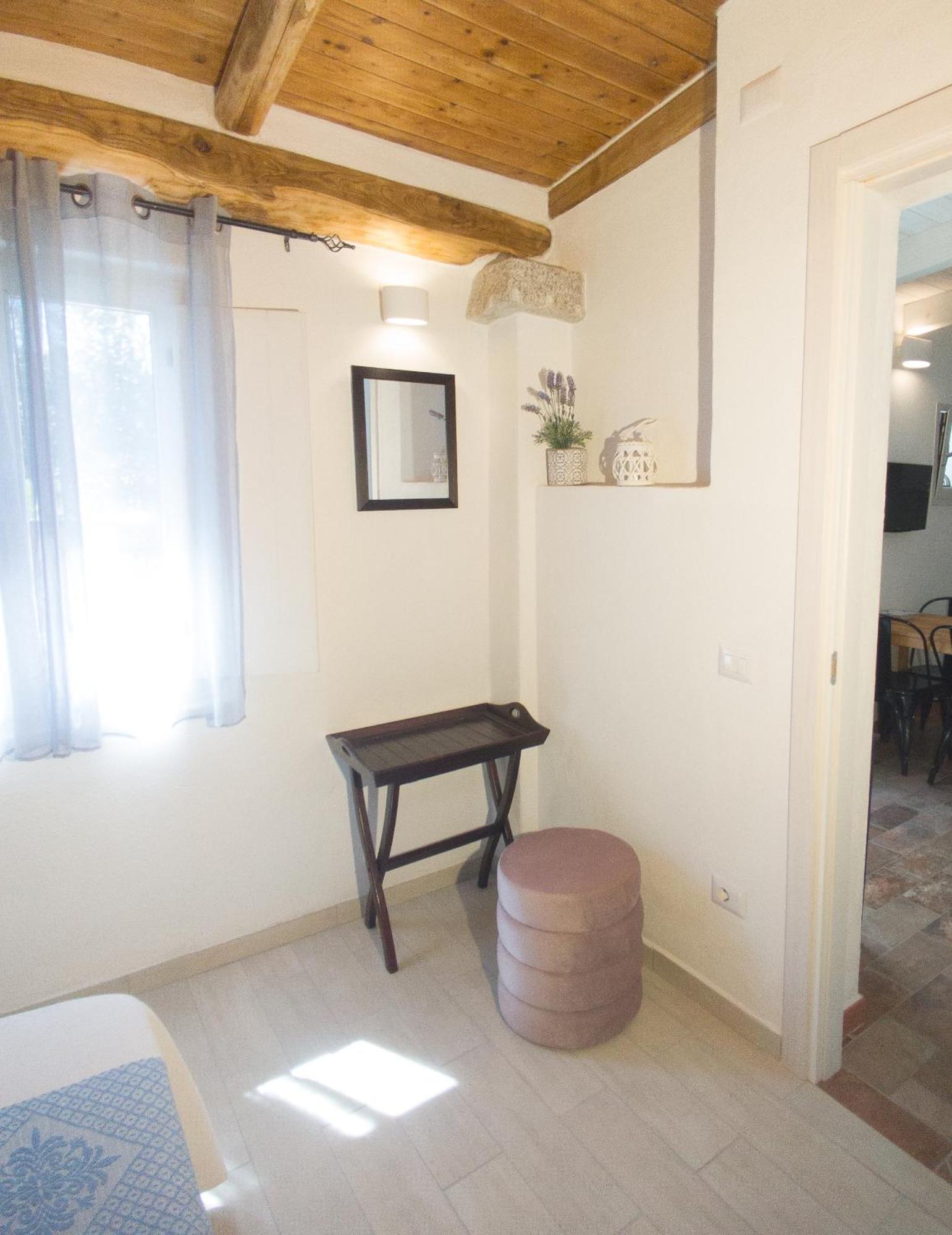 Dimora Mare Daire San Teodoro  Dış mekan fotoğraf