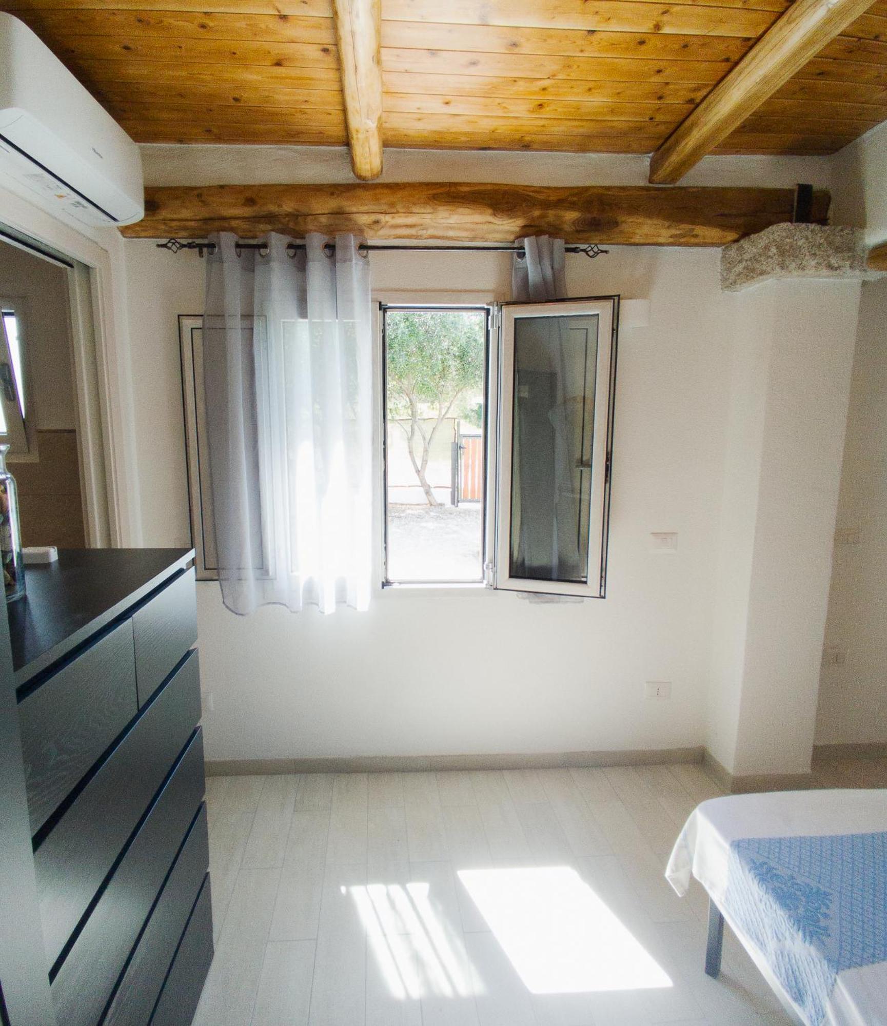 Dimora Mare Daire San Teodoro  Dış mekan fotoğraf