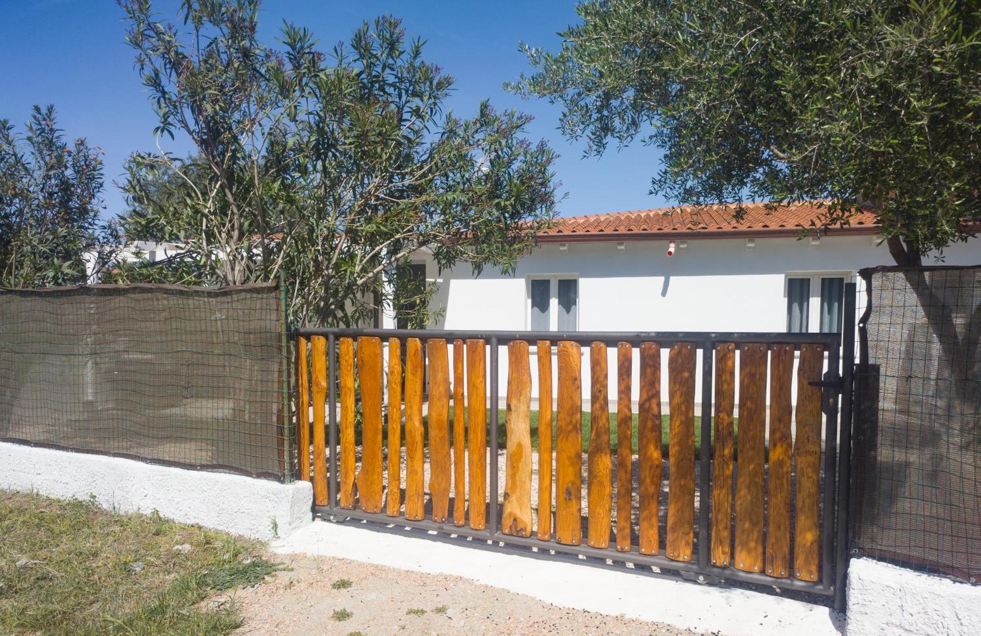 Dimora Mare Daire San Teodoro  Dış mekan fotoğraf